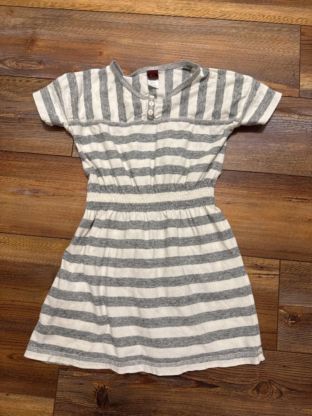 Tea Collection Girls Size 4 Dress